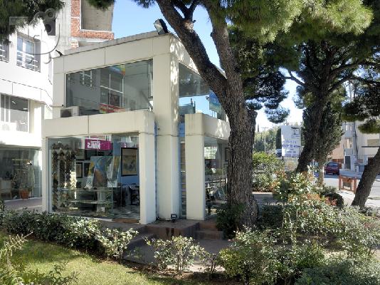 PoulaTo: Gallerie Art, Μελίσσια, Πλήρες εργαστήριο (Γωνιοκόπτης, Αυτόματο καρφωτικό) επί του Εμπορικού Κέντρου 
